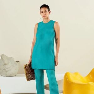 SIMON MILLER Aukai Tunic Dress size Medium